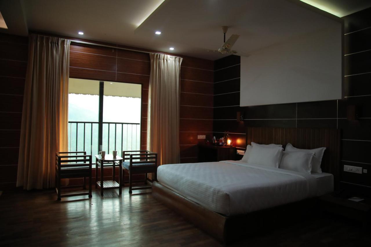 Dream Coconut Villa Resort Munnar Exterior photo