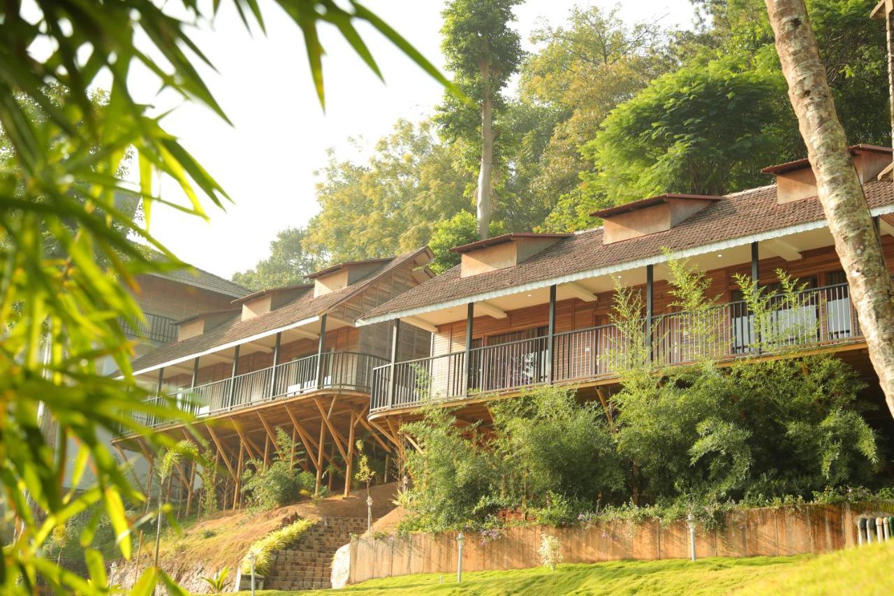 Dream Coconut Villa Resort Munnar Exterior photo