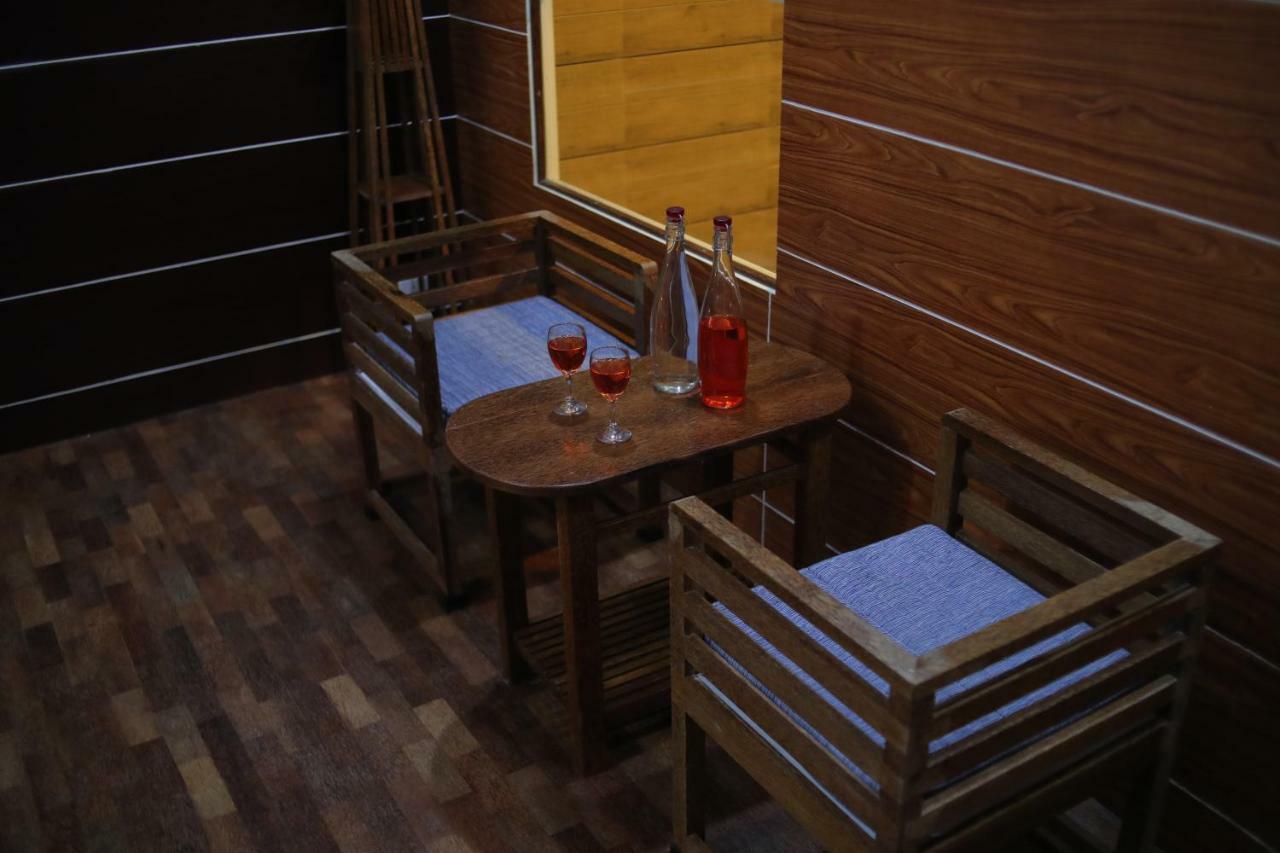 Dream Coconut Villa Resort Munnar Exterior photo